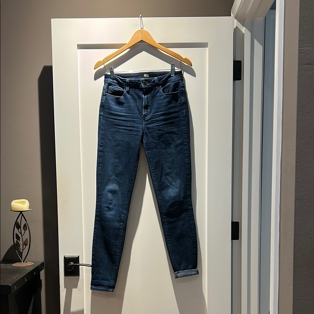 Paige jeans
